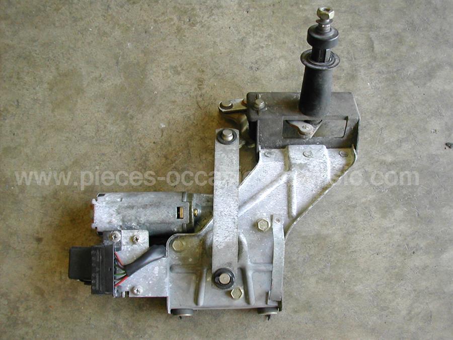 Cadre essuie-glace AR Porsche 964 targa